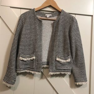 Club Monaco Jacket